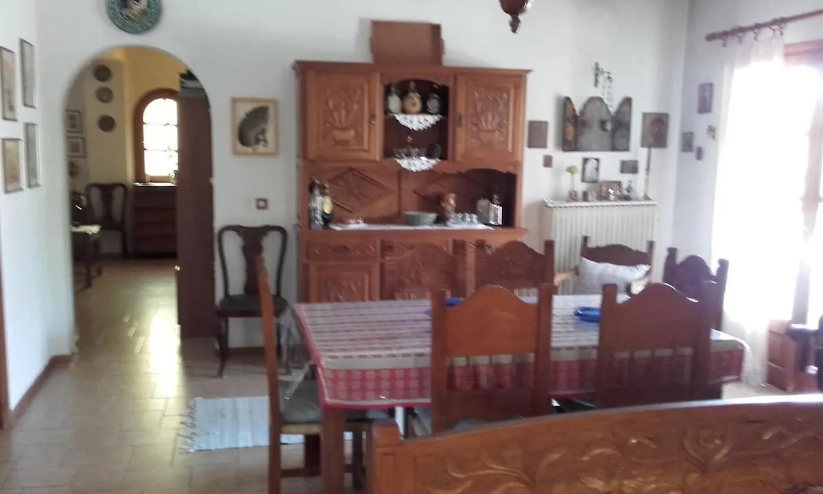 Possidi Oassis Villa Kassandria