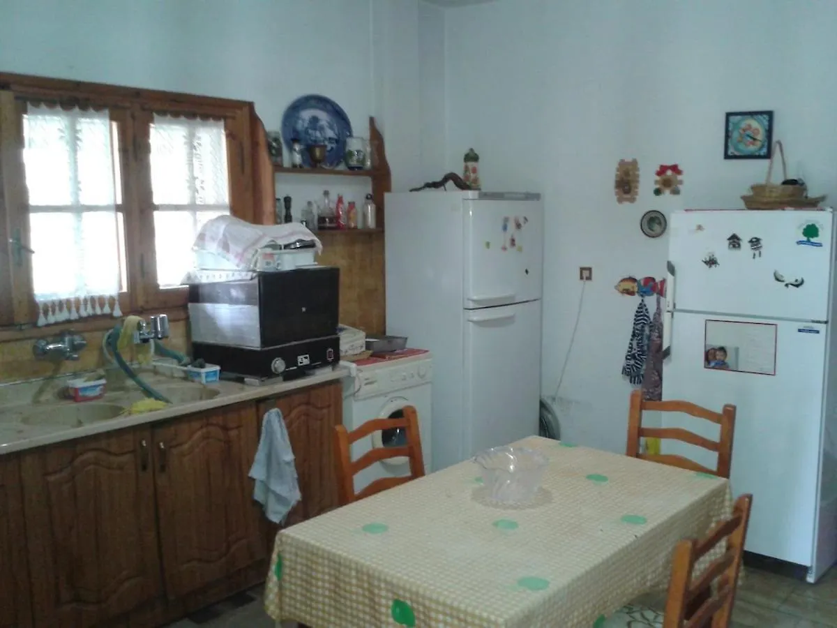 Possidi Oassis Villa Kassandria