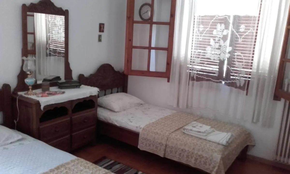 Possidi Oassis Villa Kassandria