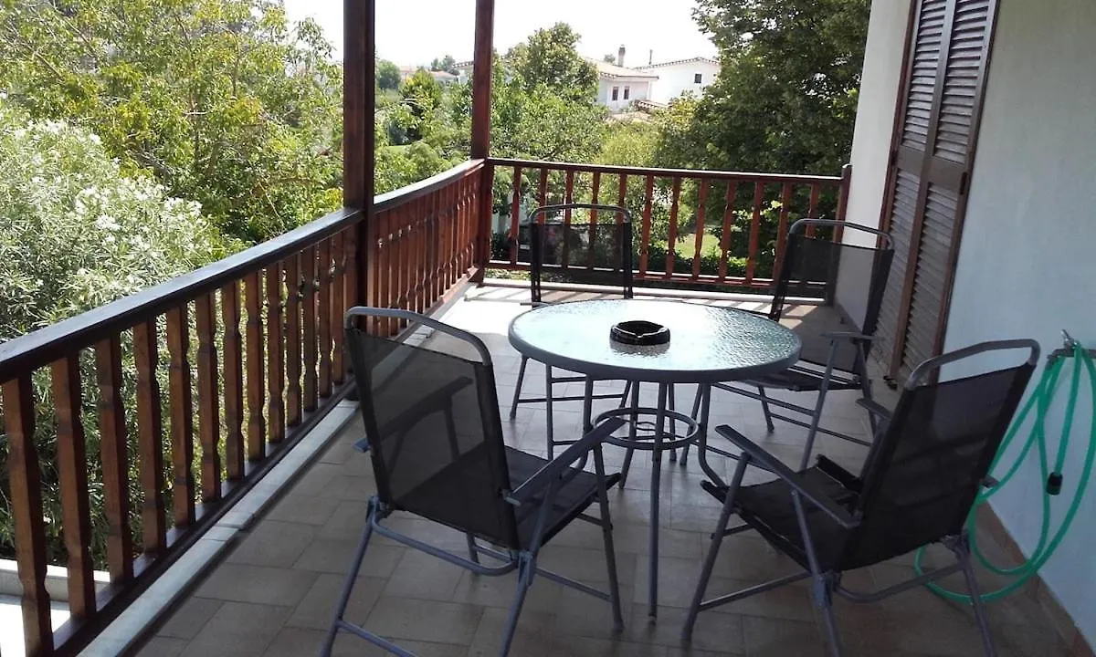 Possidi Oassis Villa Kassandria Greece