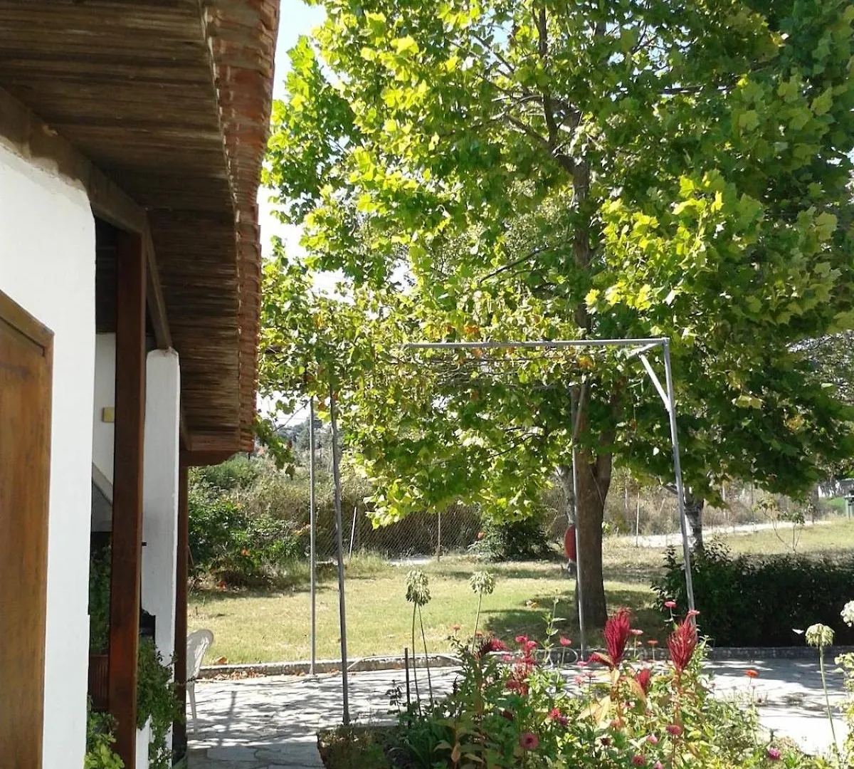 Possidi Oassis Villa Kassandria 0*,  Greece