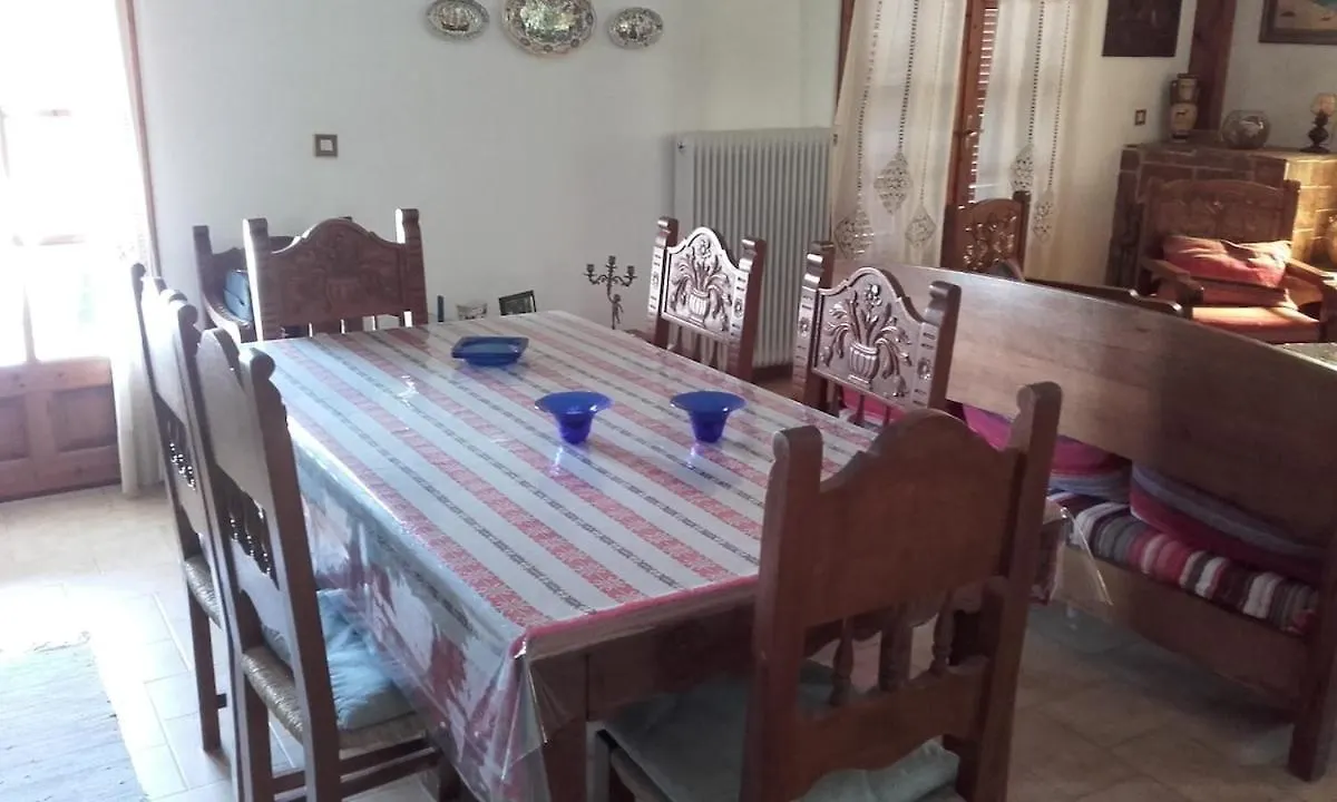 Possidi Oassis Villa Kassandria