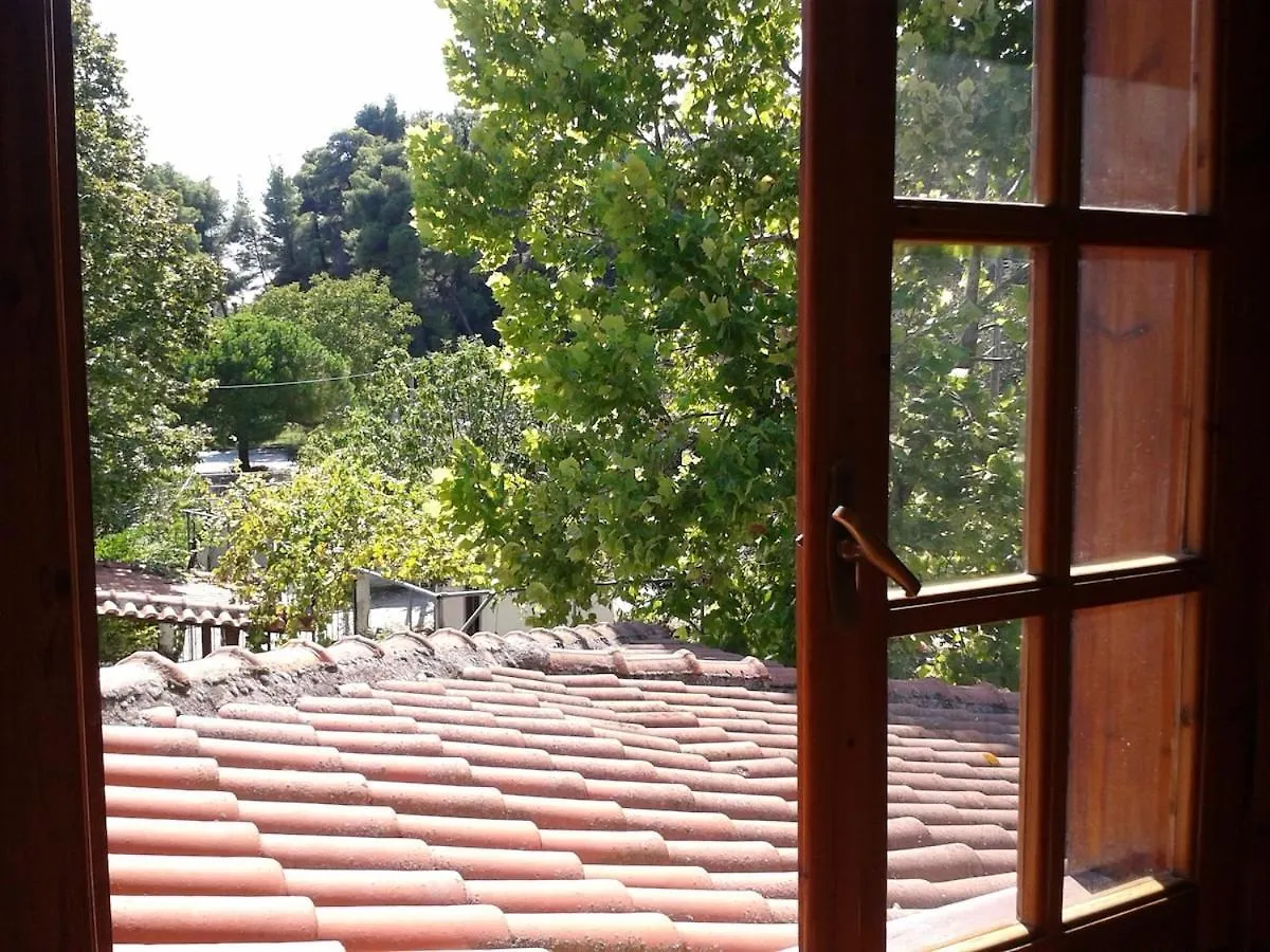 Possidi Oassis Villa Kassandria 0*,