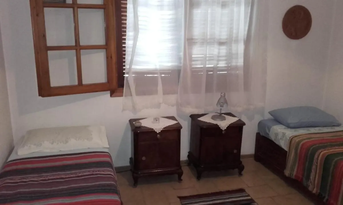 Possidi Oassis Villa Kassandria 0*,