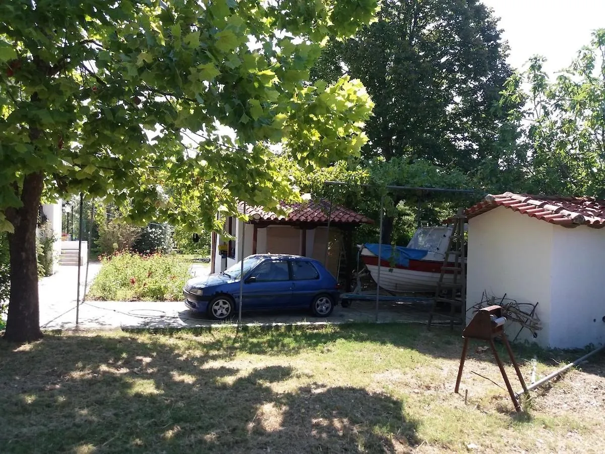 Possidi Oassis Villa Kassandria