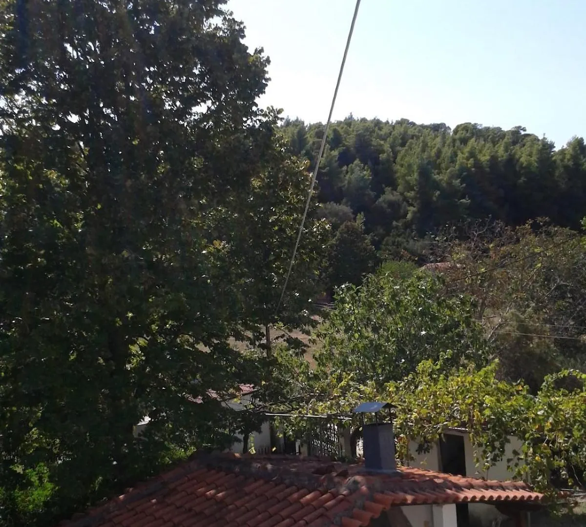 Possidi Oassis Villa Kassandria