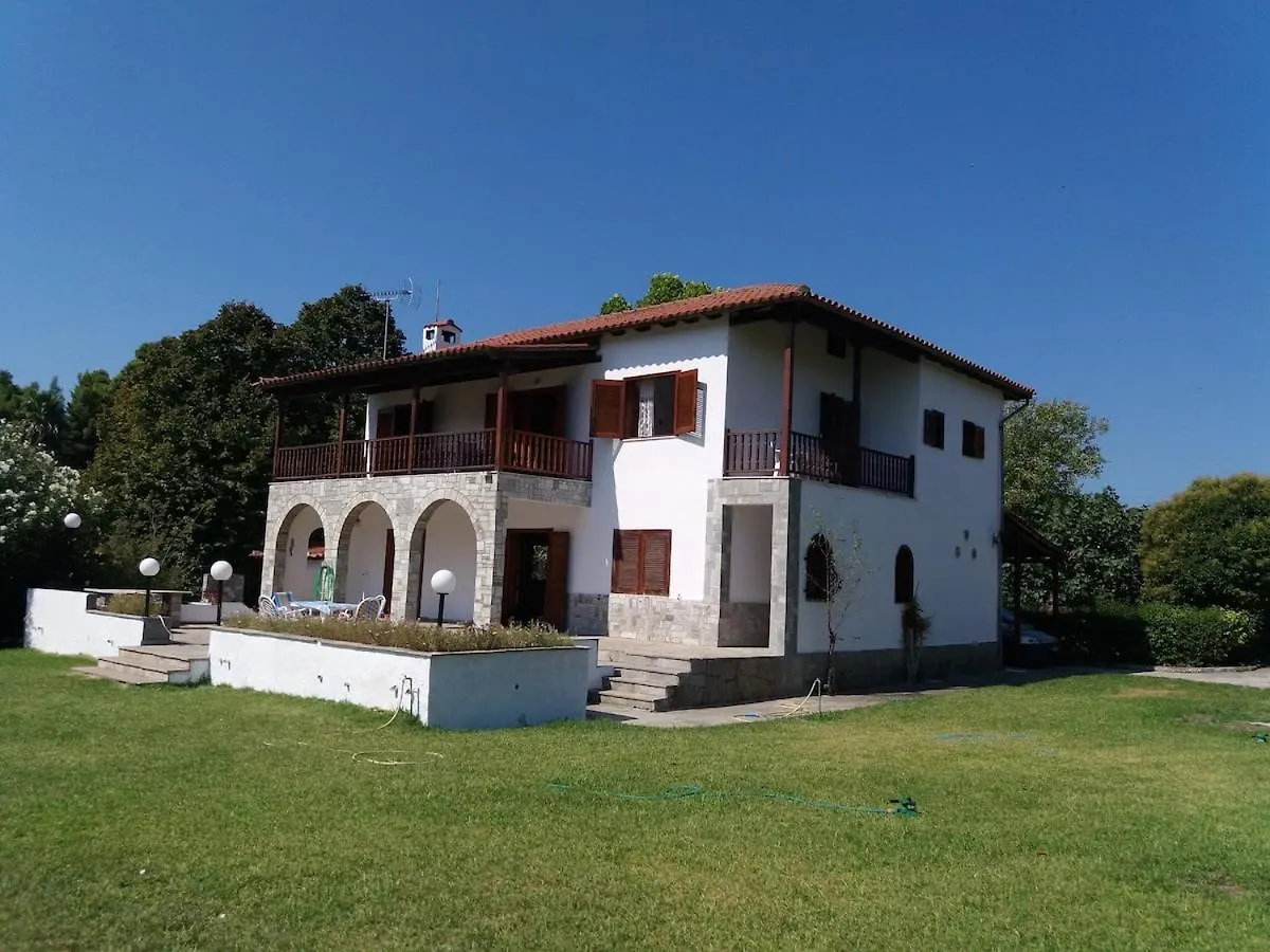 Possidi Oassis Villa Kassandria 0*,  Greece
